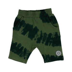 Welcome To The Jungle Cozy Time Shorts