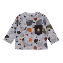 Load image into Gallery viewer, Duneland Rock L/S Tee