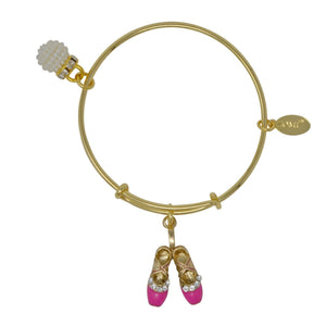 Charm Bangle