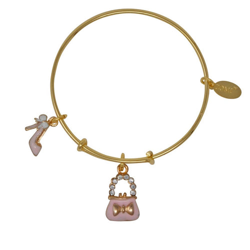 Charm Bangle