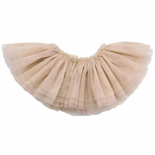 Frill Tulle Tutu