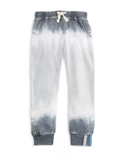 Load image into Gallery viewer, Burnout Tie Dye Jogger