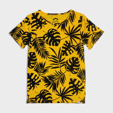 Load image into Gallery viewer, Tropic Palms S/S Tee