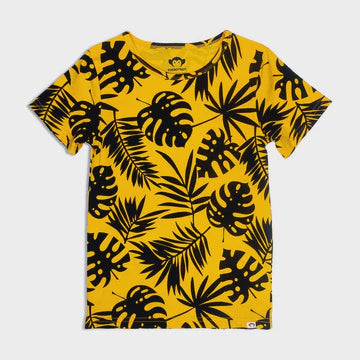 Tropic Palms S/S Tee