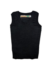 Load image into Gallery viewer, Racerback Ribbed Tank