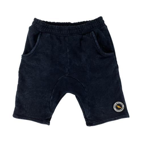 Asphalt Jogger Short