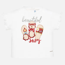 Load image into Gallery viewer, Love Shoes S/S Tee