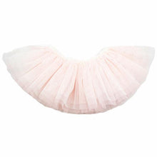 Load image into Gallery viewer, Ivory/Gold Frill Tutu