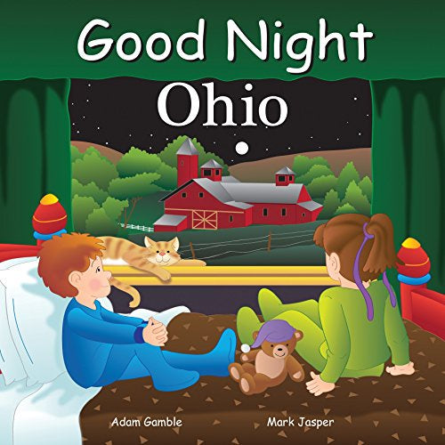 Good Night, Ohio Book