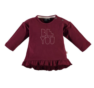Be You Stitched Tee