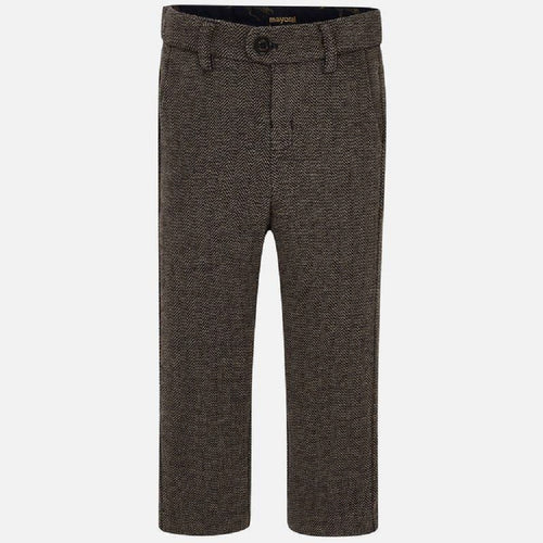 Herringbone Chino