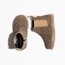 Load image into Gallery viewer, Microleopard Chelsea Boot
