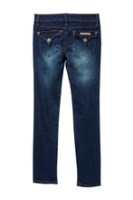 Load image into Gallery viewer, Skinny Knit Jean