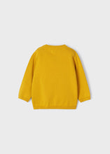 Load image into Gallery viewer, Crewneck Cotton Sweater