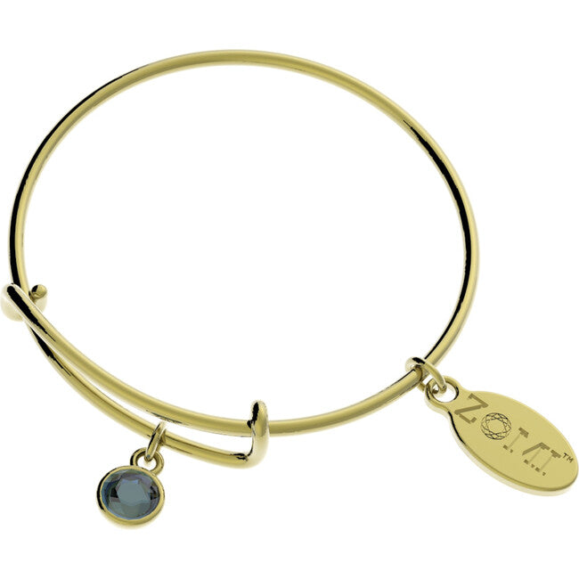 Birthstone Bracelets