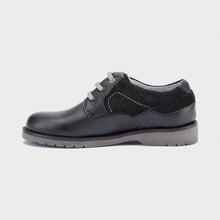 Load image into Gallery viewer, Leather Blucher Dress Shoe III