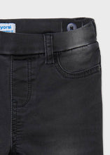 Load image into Gallery viewer, Super Skinny Jegging- Charcoal