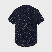 Load image into Gallery viewer, Night Palm Mao S/s Shirt