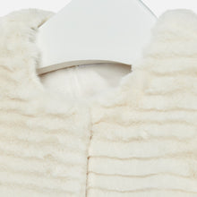 Load image into Gallery viewer, Fur Jacket