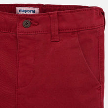 Load image into Gallery viewer, Slim Twill Basic Trouser