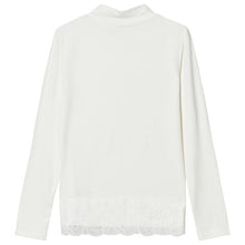 Load image into Gallery viewer, Studded Turtleneck