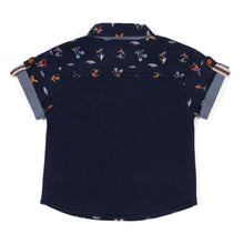 Load image into Gallery viewer, Mini Surf N&#39; Turf S/S Shirt