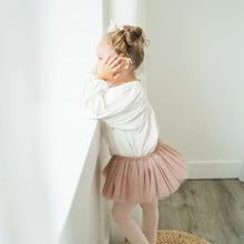 Load image into Gallery viewer, Frill Tulle Tutu