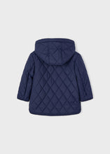 Load image into Gallery viewer, Toggle Hooded Duffle Coat