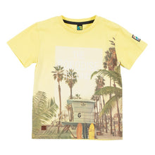 Load image into Gallery viewer, The Paradise Island Graphic Tee