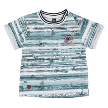 Load image into Gallery viewer, Love the Earth &amp; Sea Tee