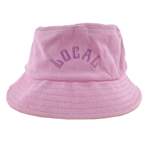 Local Bucket Hat