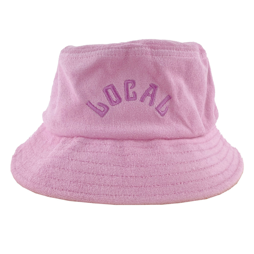 Local Bucket Hat – Chic Chateau LLC