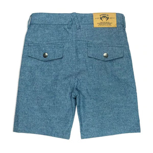 Dockside Shorts