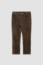 Load image into Gallery viewer, Skinny Cords- Brown