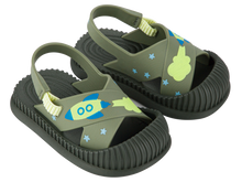 Load image into Gallery viewer, Ipanema Cute Baby Space Ship Sandal