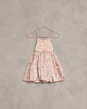 Load image into Gallery viewer, Pippa Dress- Mauve Bloom
